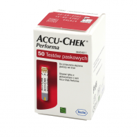 Accu-Chek® Performa Test Strips
